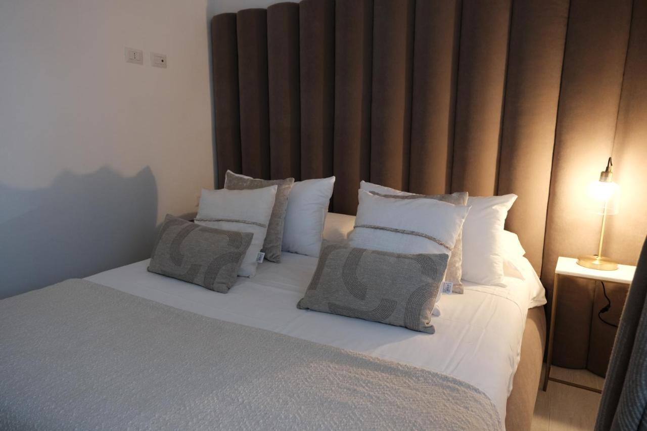 Altamarea Rooms Полиньяно-а-Маре Экстерьер фото
