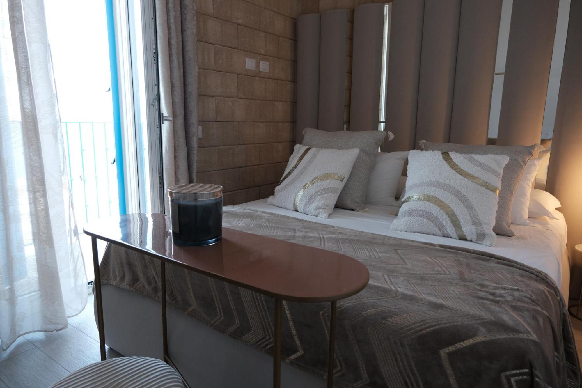 Altamarea Rooms Полиньяно-а-Маре Экстерьер фото