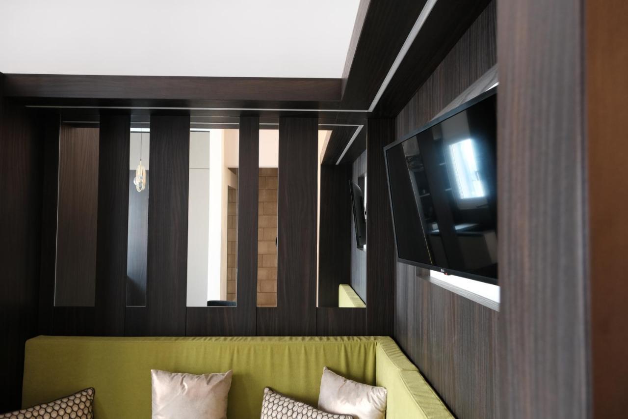 Altamarea Rooms Полиньяно-а-Маре Экстерьер фото