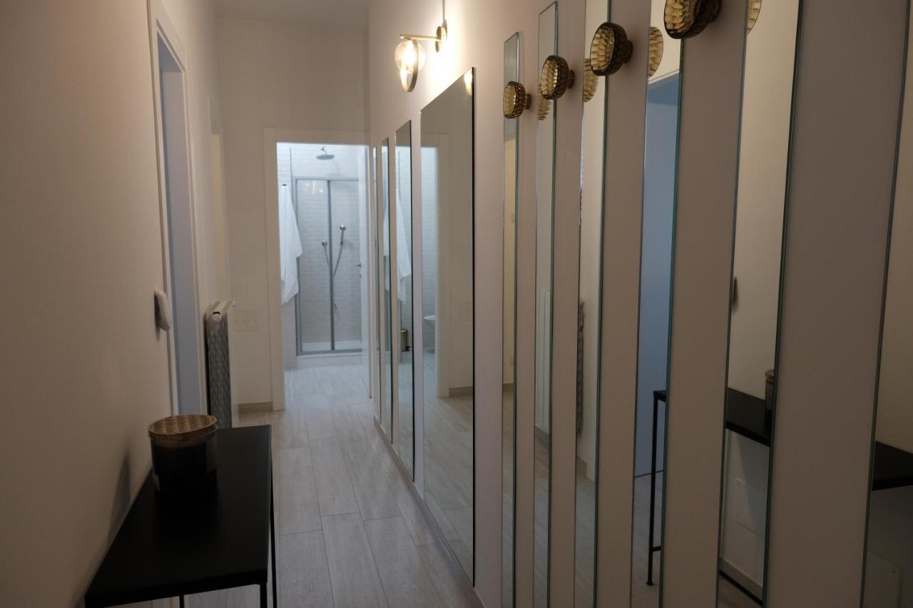 Altamarea Rooms Полиньяно-а-Маре Экстерьер фото