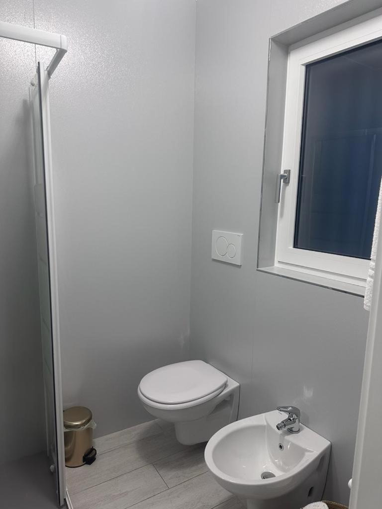 Altamarea Rooms Полиньяно-а-Маре Экстерьер фото