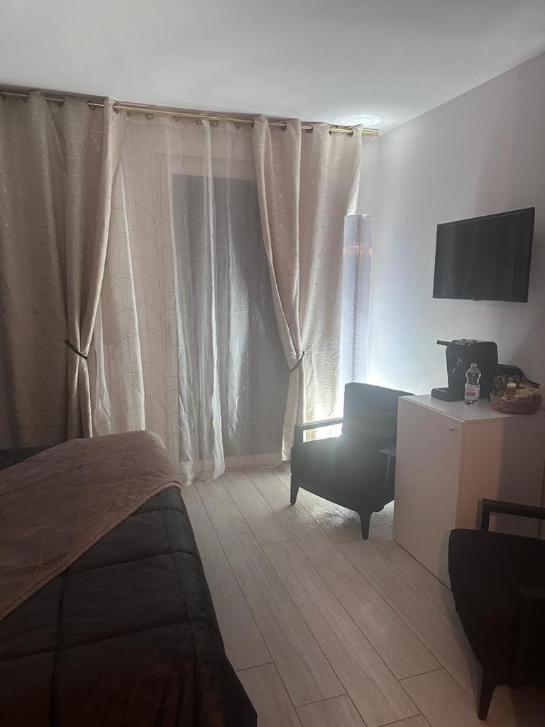 Altamarea Rooms Полиньяно-а-Маре Экстерьер фото