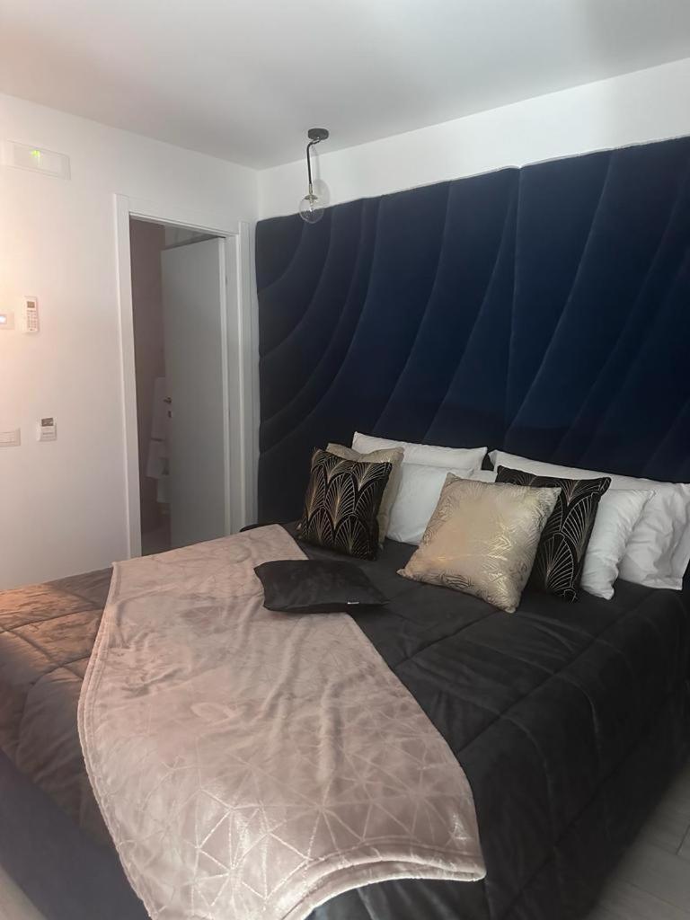 Altamarea Rooms Полиньяно-а-Маре Экстерьер фото