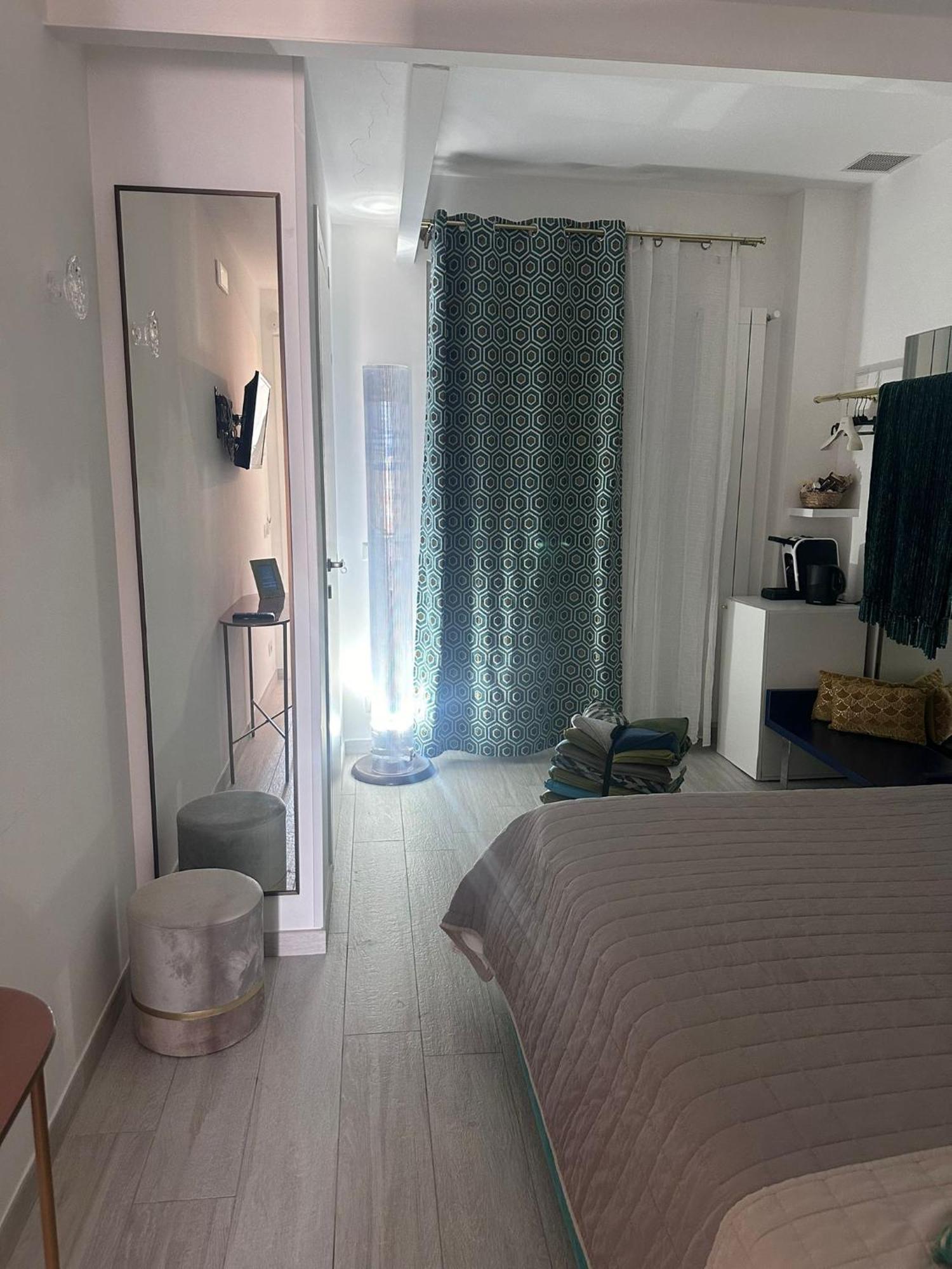Altamarea Rooms Полиньяно-а-Маре Экстерьер фото