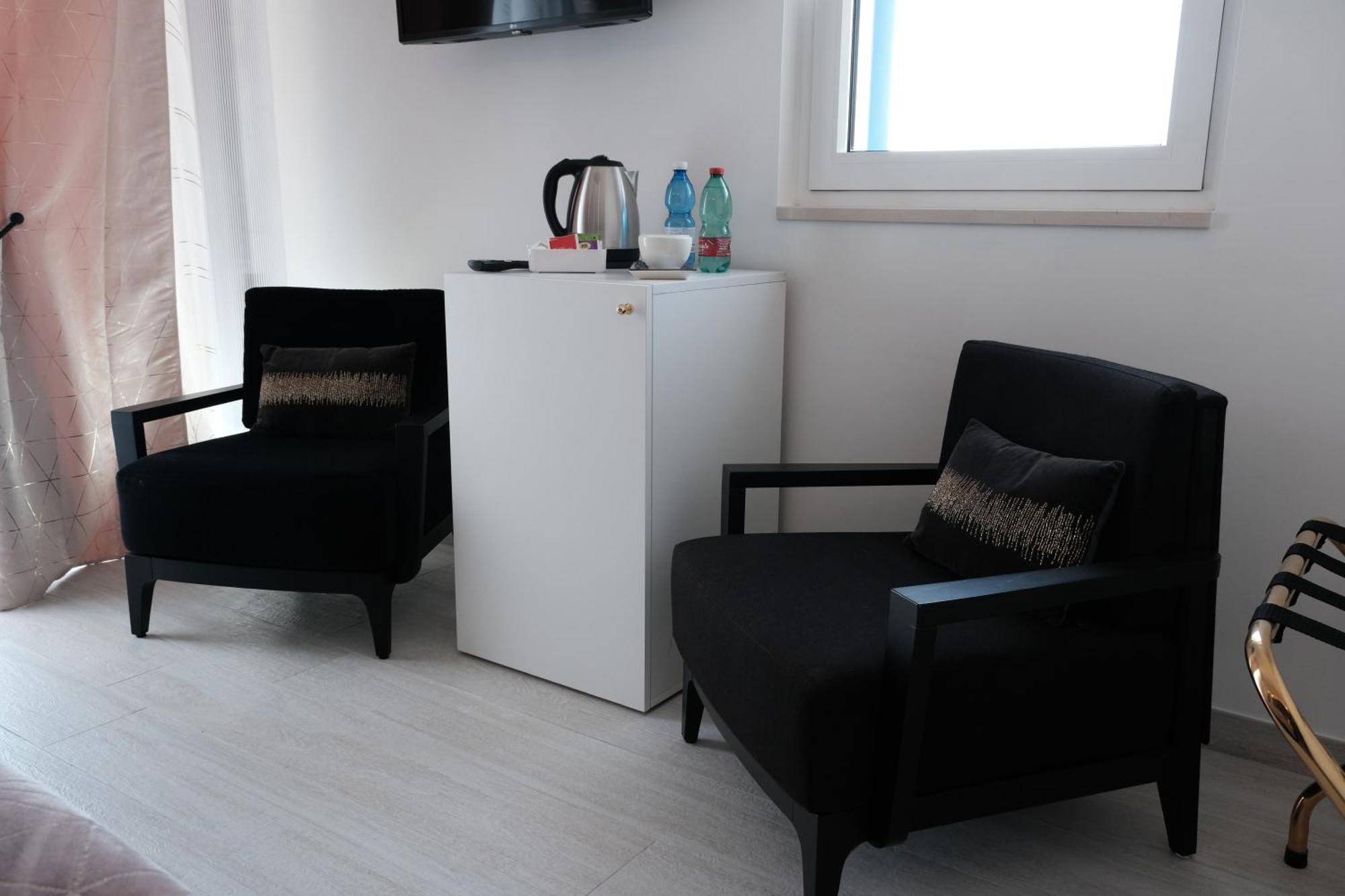 Altamarea Rooms Полиньяно-а-Маре Номер фото